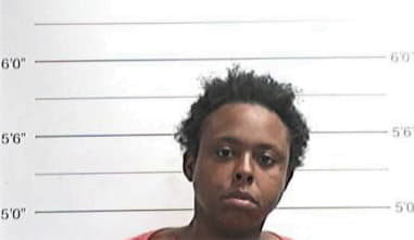 Shanti Gray, - Orleans Parish County, LA 